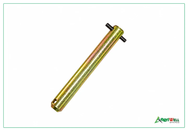 clevis type draw pins