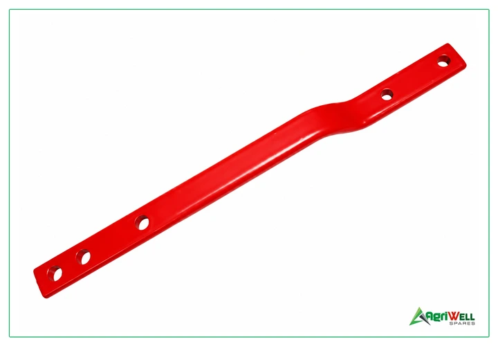 swinging draw bars