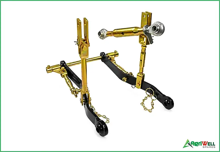 3 POINT LINKAGE KIT