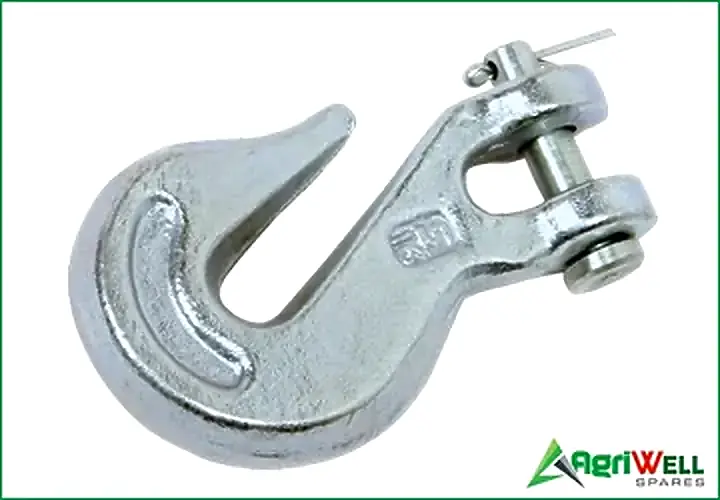 DRAW BAR HOOK