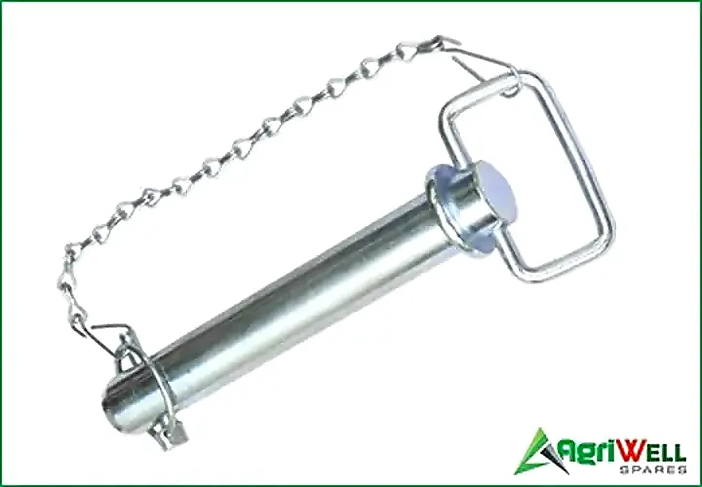 HITCH PINS & BENT PINS