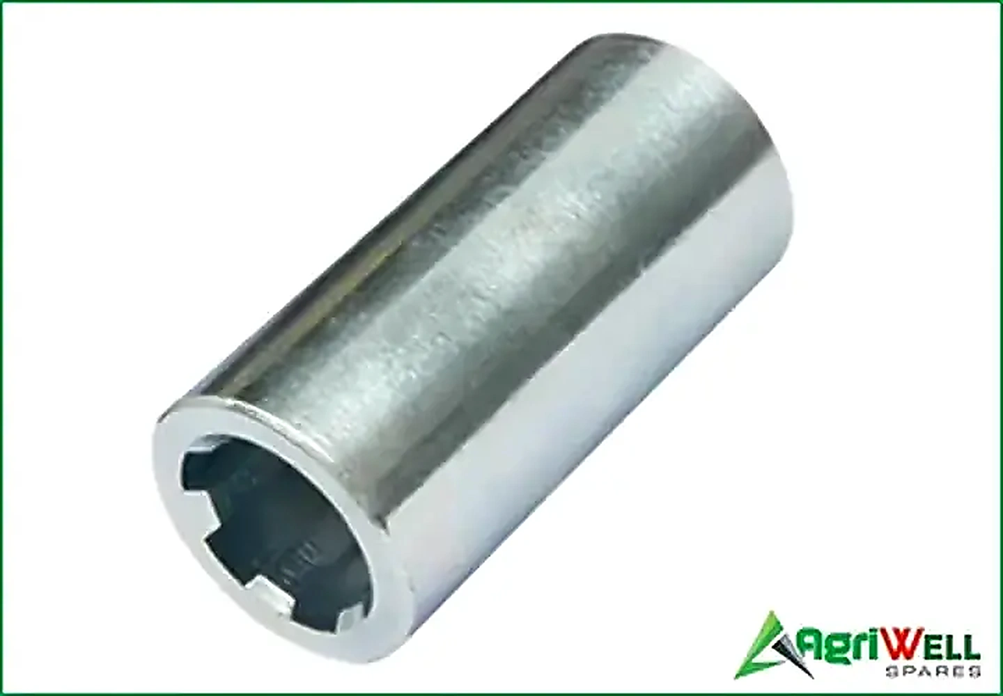 SUPLINED COUPLINGS