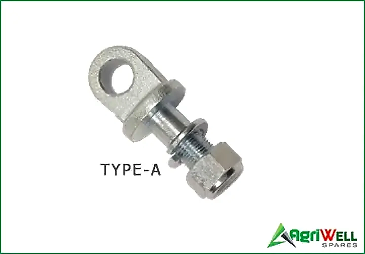 STABILIZER EYE BOLTS