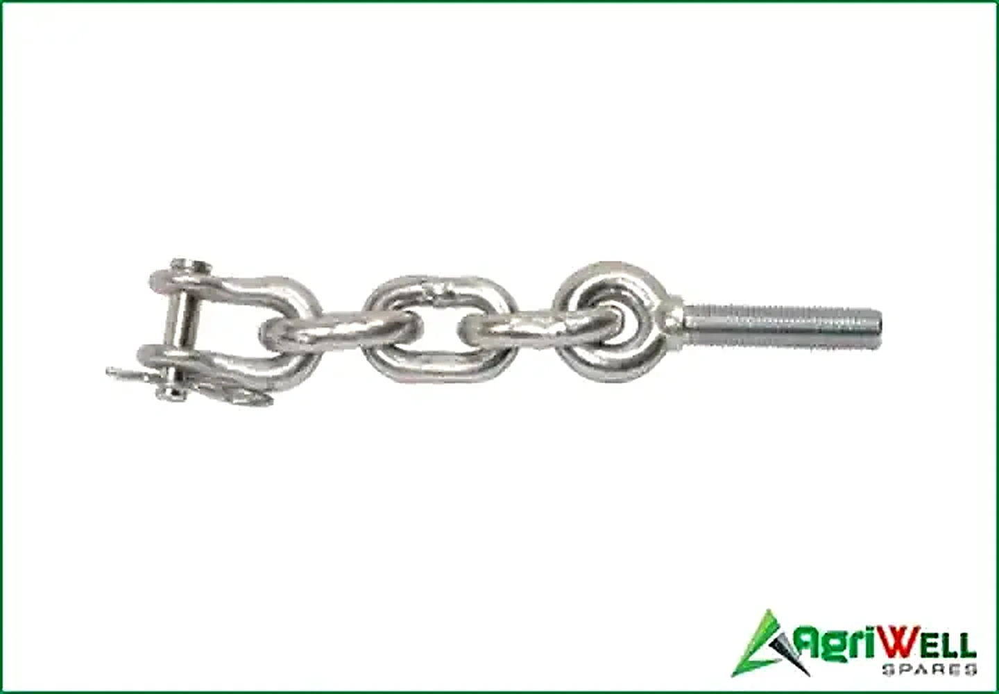 Stabiliser Chains