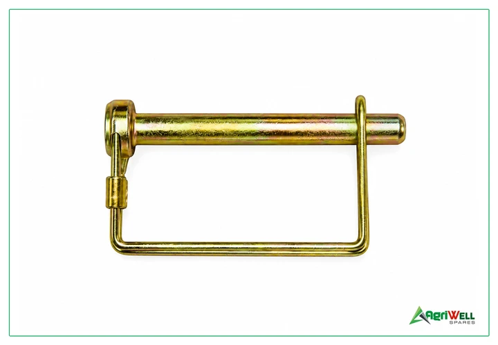 LOCKING PINS (PTO PIN) & PTO ACCESSORIES