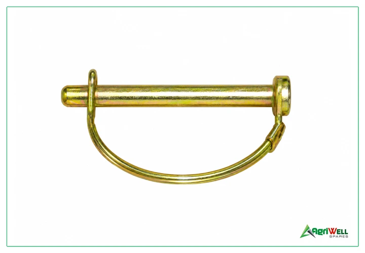 locking pins, pto pins, pto accessories.
