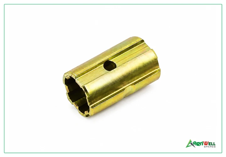 PTO ADAPTERS & ACCESSORIES
