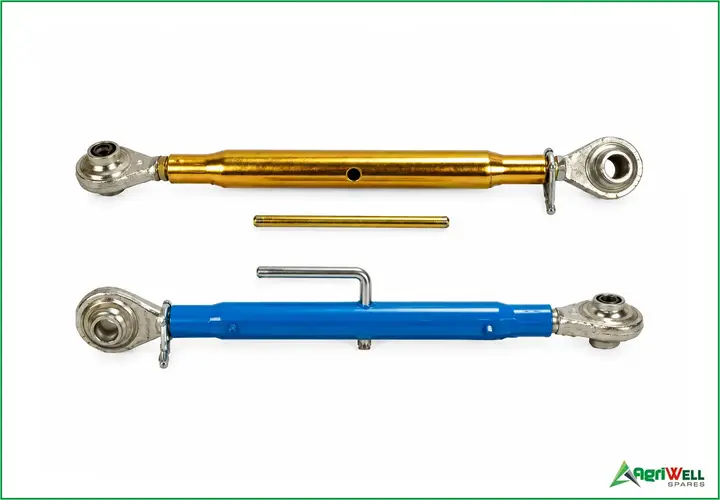 TOP LINK ASSEMBLY