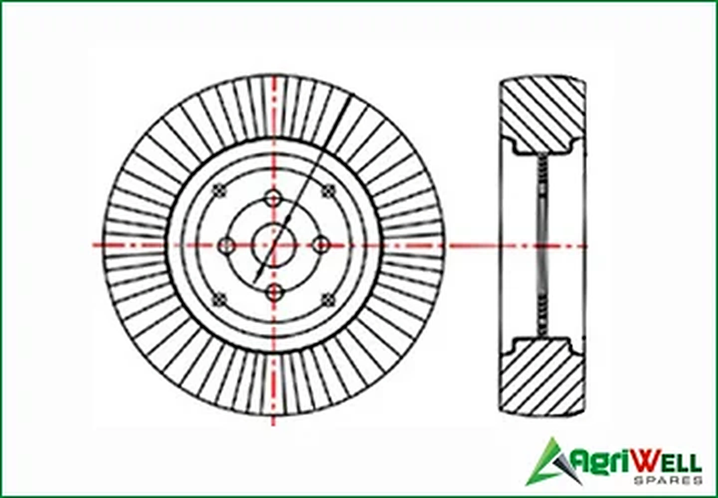 rotary cutter wheels