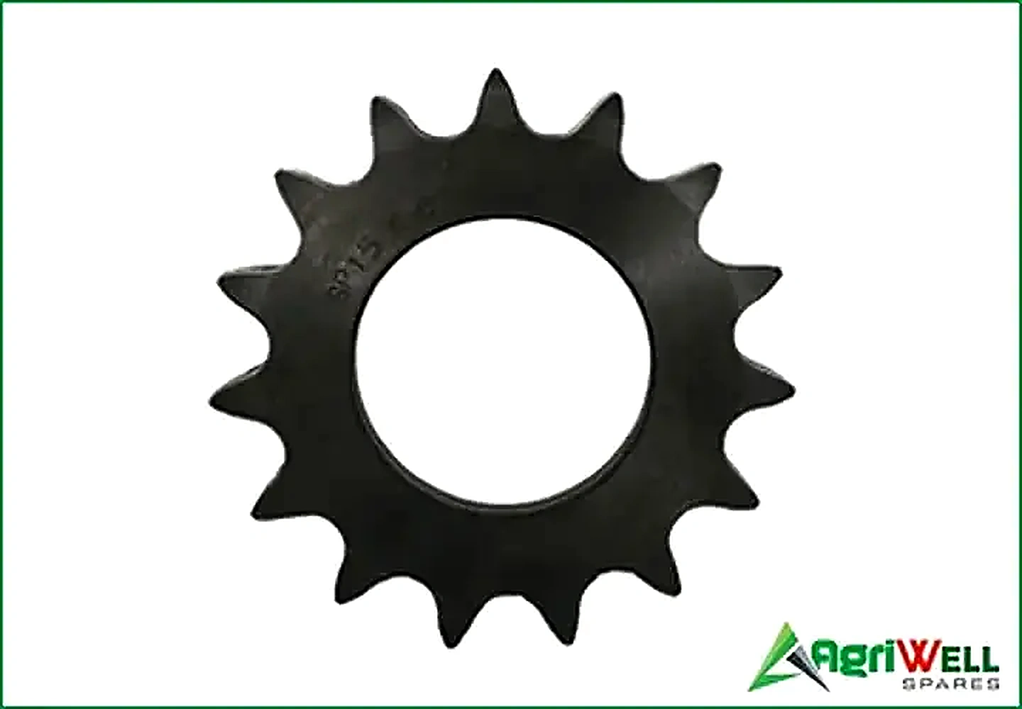 SPROCKETS FOR #60 CHAIN - 3/4” PITCH