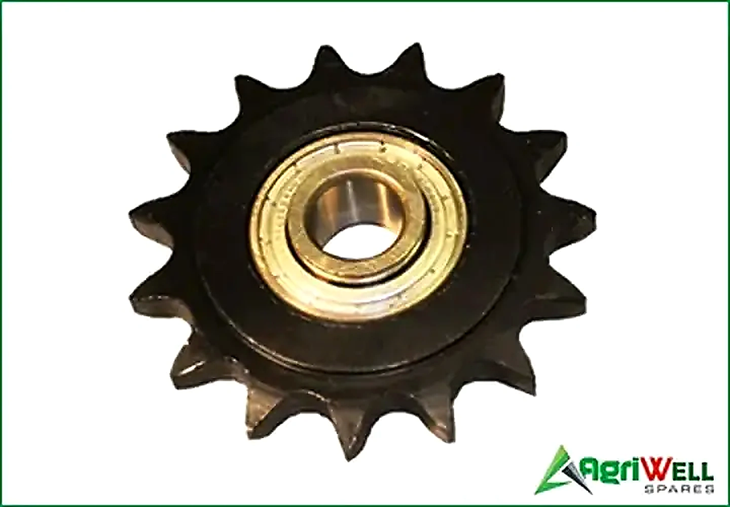 IDLER SPROCKETS