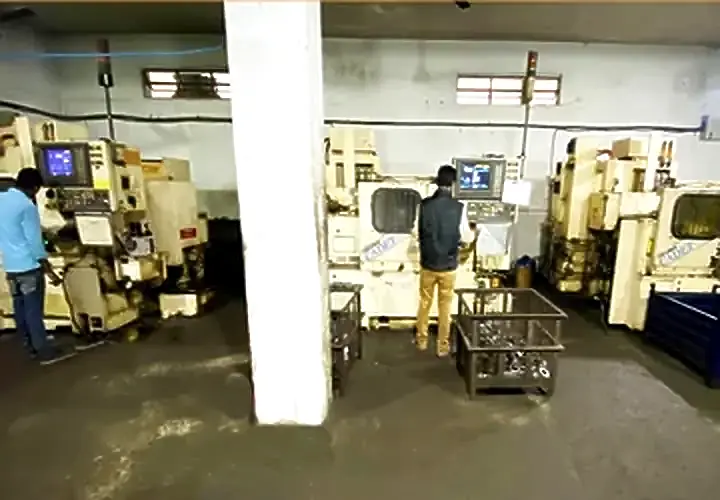 Agriwell Spares-plant machinery