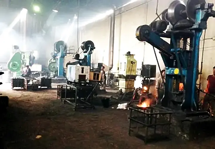 Agriwell Spares-plant machinery