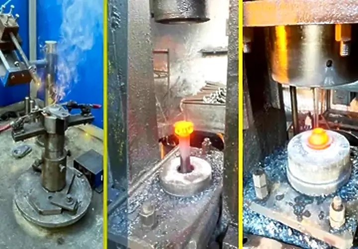 Agriwell Spares-plant machinery