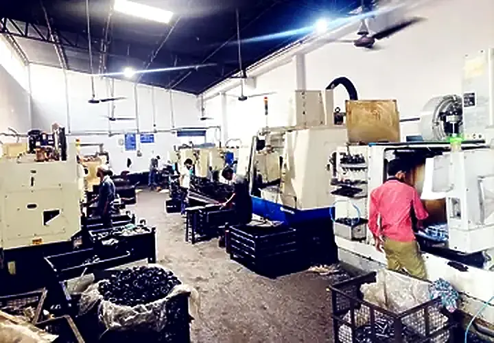 Agriwell Spares-plant machinery