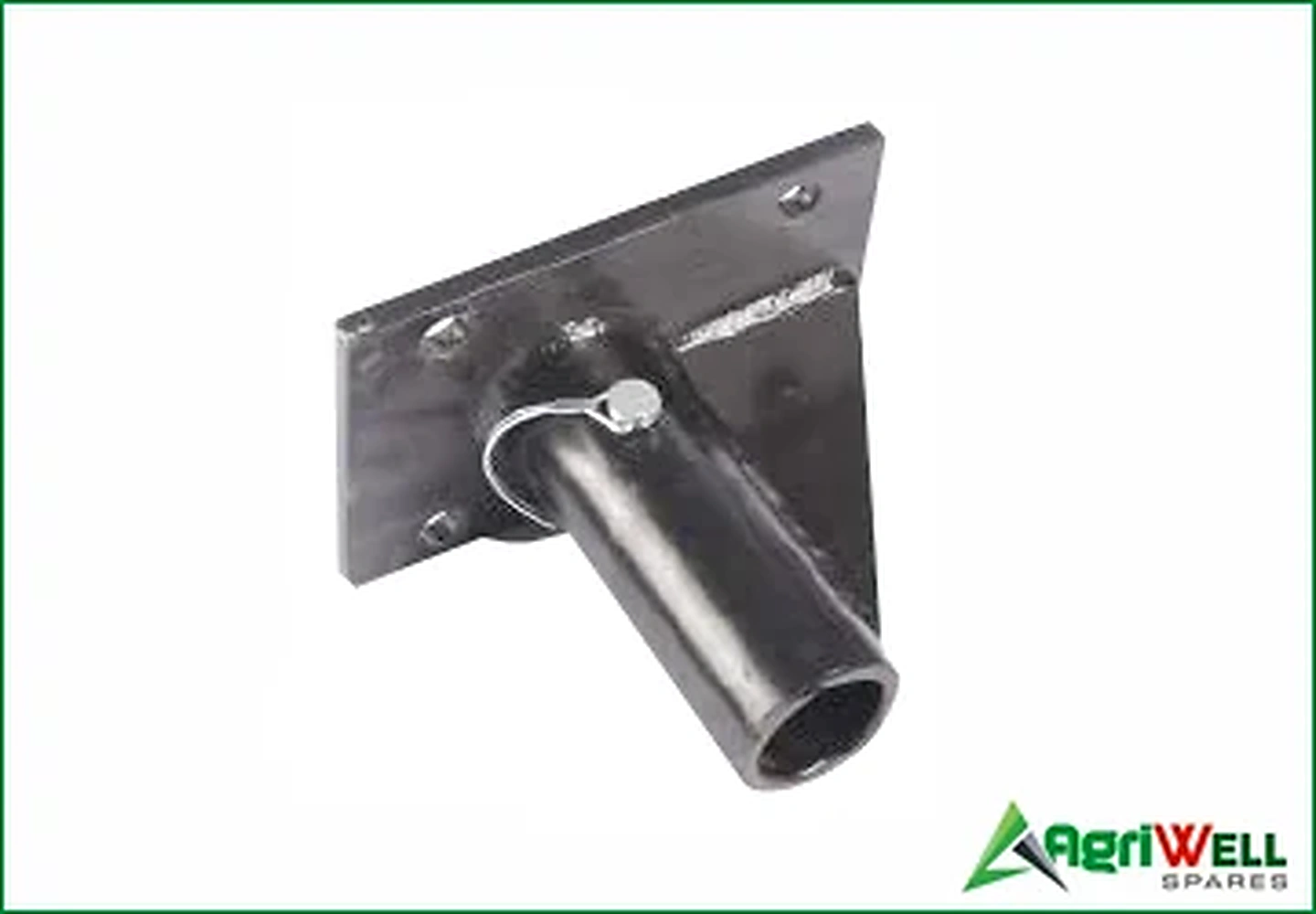 TINES BUSHING / BALE SPEARS