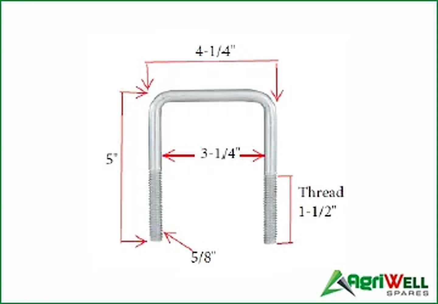 TINES BUSHING / BALE SPEARS
