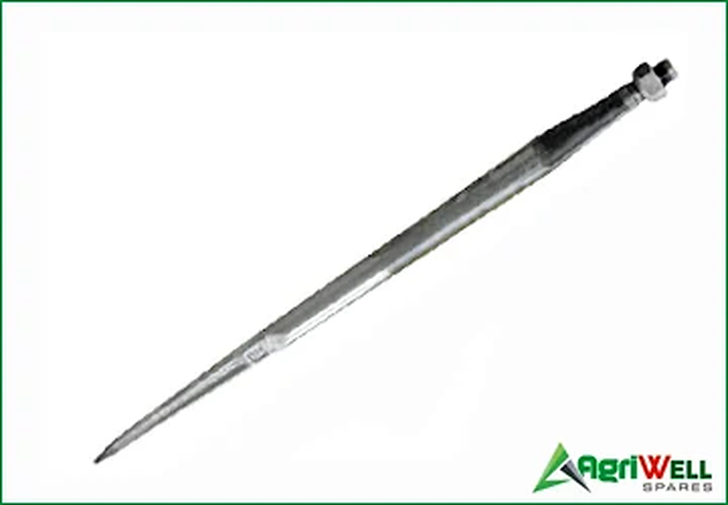 TINES BUSHING / BALE SPEARS