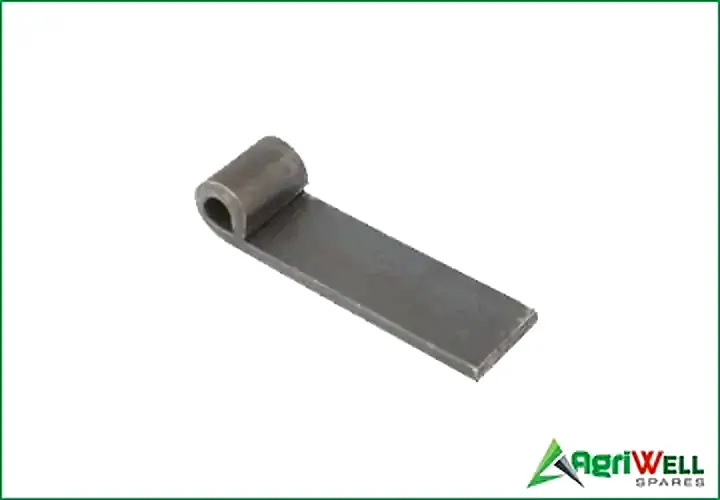 AWS-BFP-005 HINGE LONG 6in x 1/2in (8 x 40mm)