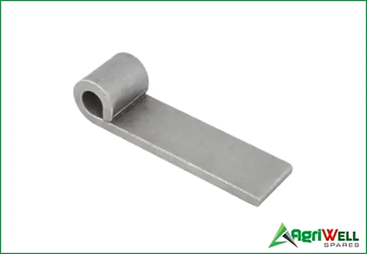 AWS-BFP-006 HINGE LONG 6in x 5/8in (8 x 40mm)
