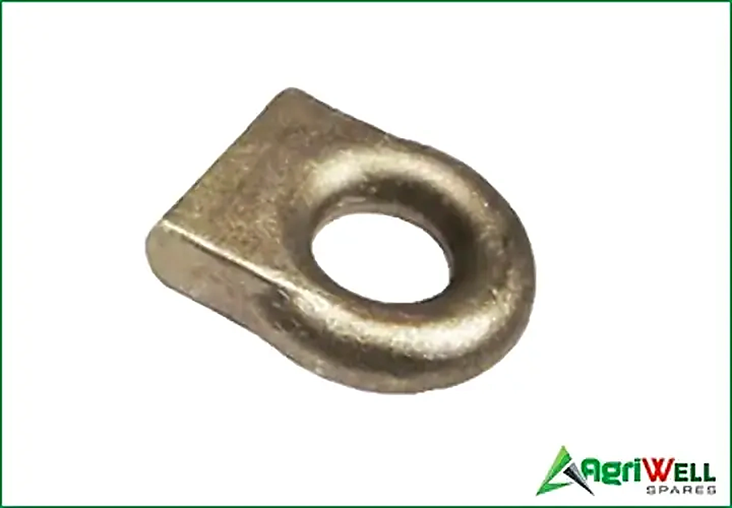 RING HITCH EYE