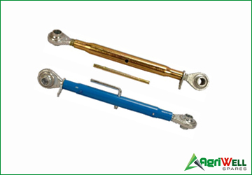TOP LINK ASSEMBLY