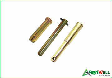 CLEVIS TYPE DRAW PINS