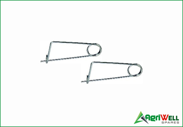 SAFETY PINS