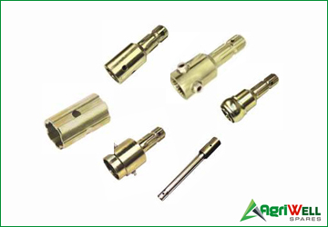 PTO ADAPTERS 