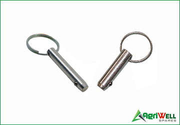 DETENT PINS
