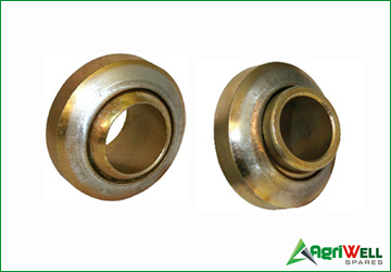 BALL SOCKETS