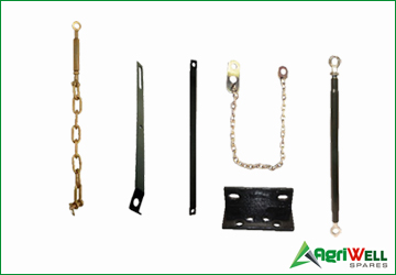 STABILIZER ASSEMBLY