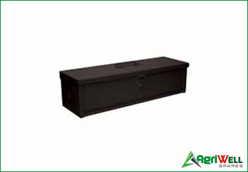 portable/mountable toolbox