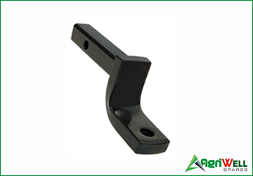 Drop Forged Ball Mount