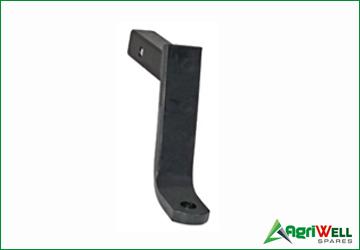 Drop Forged Ball Mount