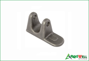 AWS-BFP-009 FORKET with PLATE 3/4in